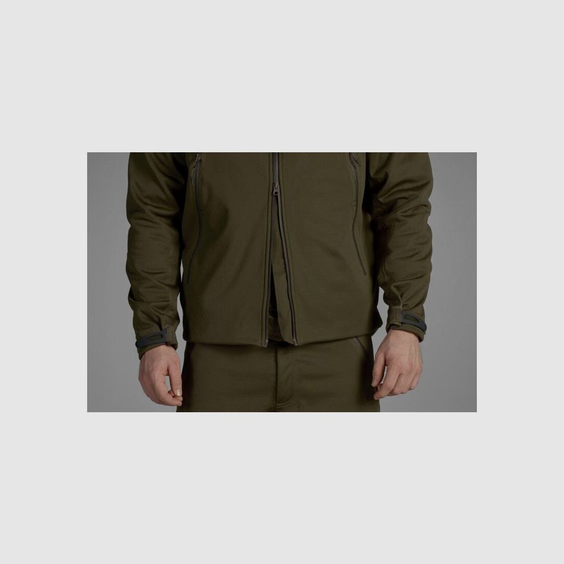 SEELAND® Hawker Advance Giacca