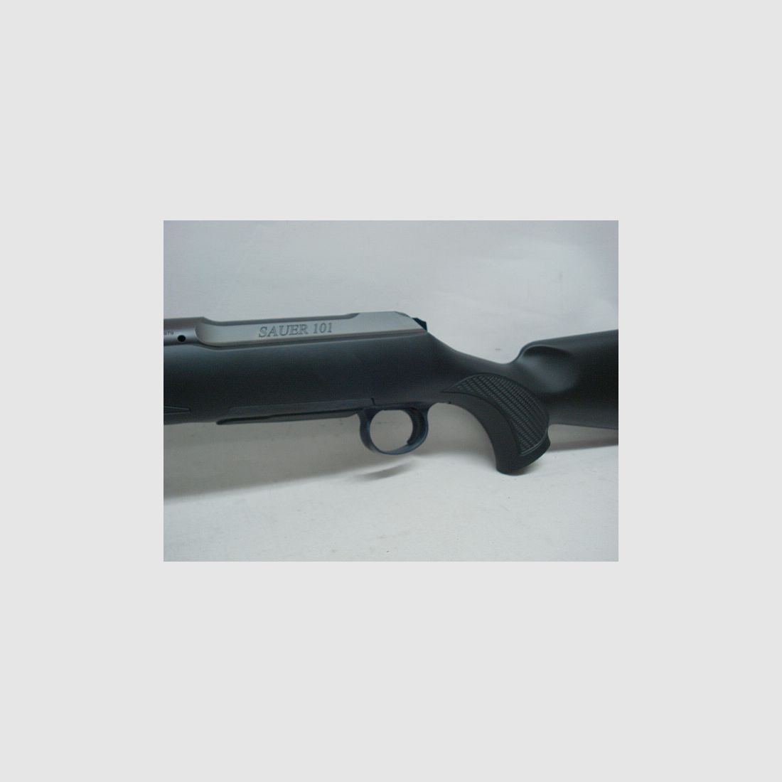 101 Classic XT LL56 MG oV - .308Win, Polymer-Softtouch