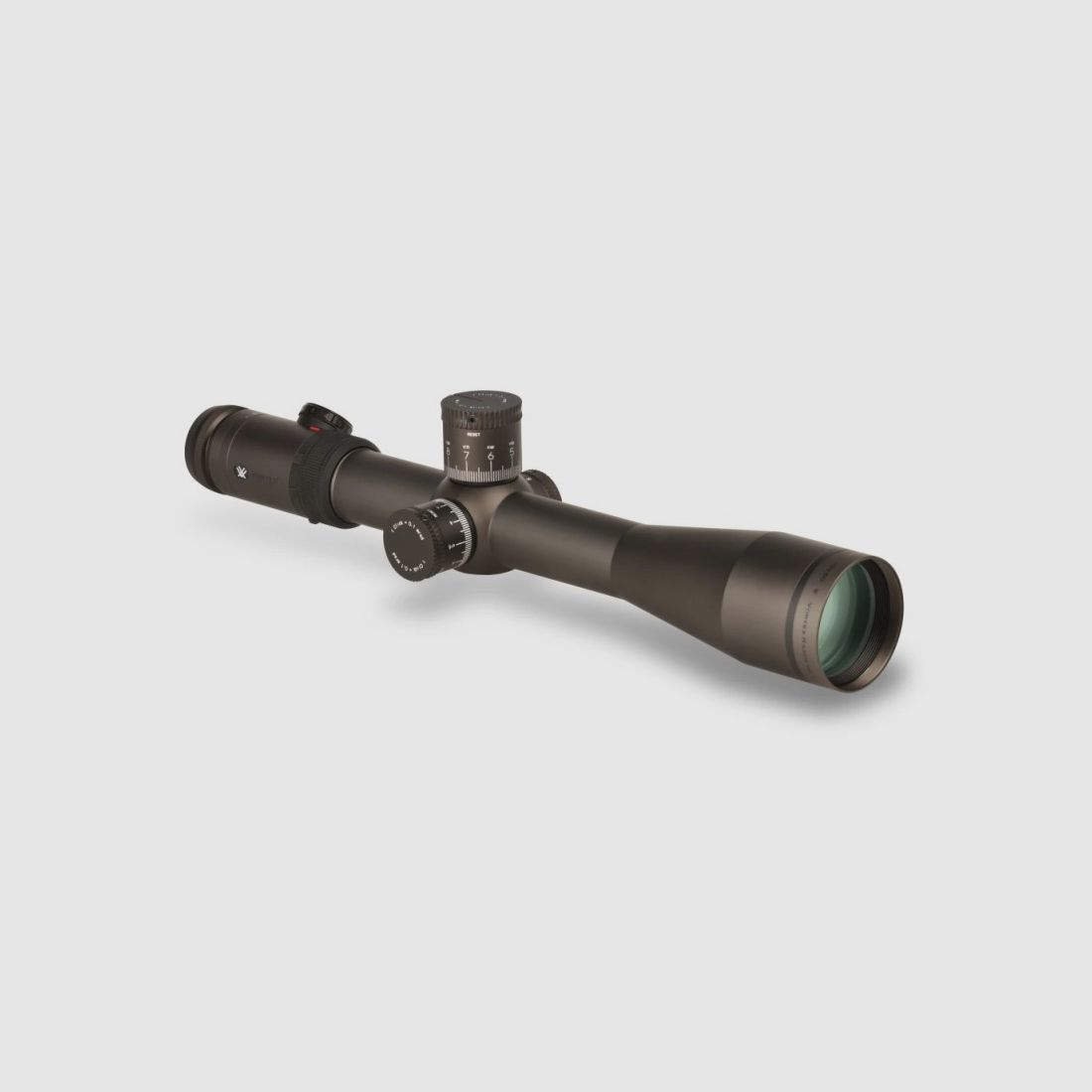 Lunette RAZOR HD 5-20X50, image 1 sur 2