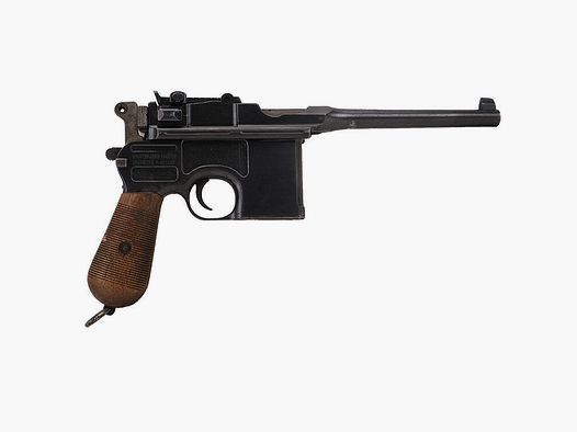 Mauser C96 Mauser 1916