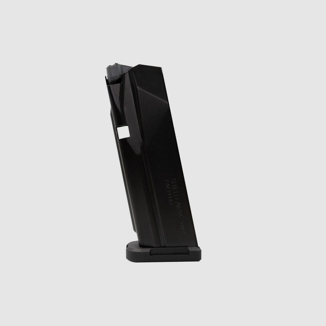 Shield Shield Arms S15 15rd Magazin für Glock 43X/48