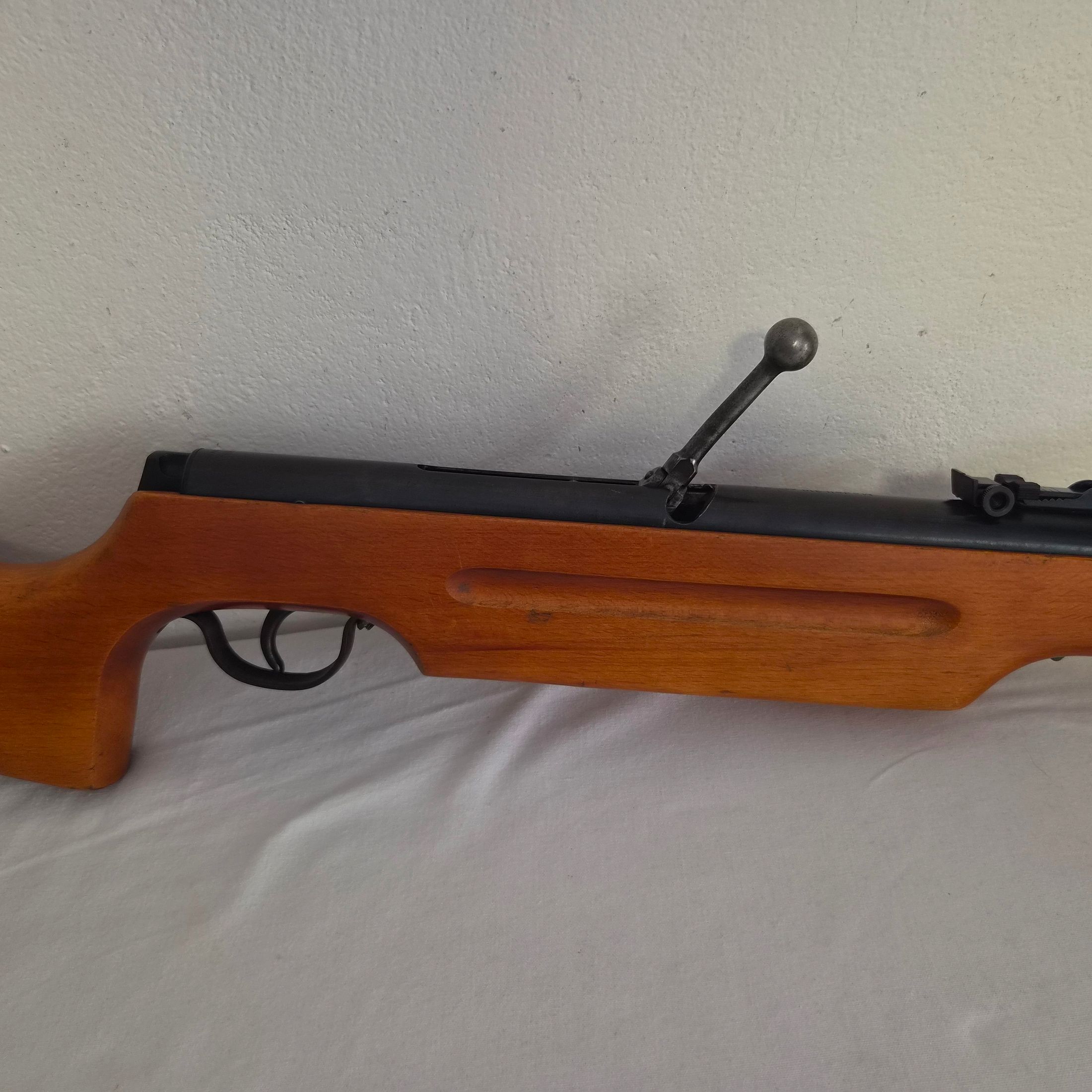 Haenel Suhl Modell 310