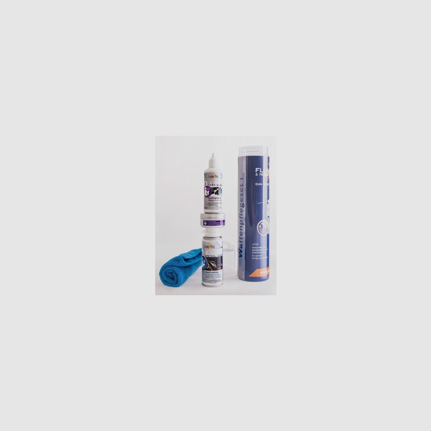 FLUNATEC KIT D'ENTRETIEN NR2