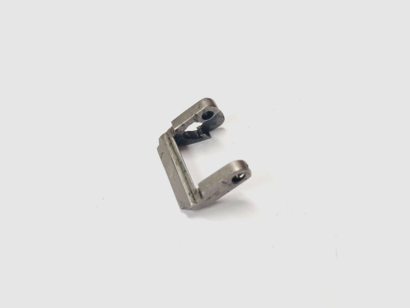 Walther tensioning piece [26] for Walther pistol P38 / P1