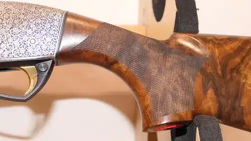 Selbstladeflinte Benelli Raffaello Edition Limitee 1000 Exemplaires Kal. 12/71cm, Bild 11 von 16