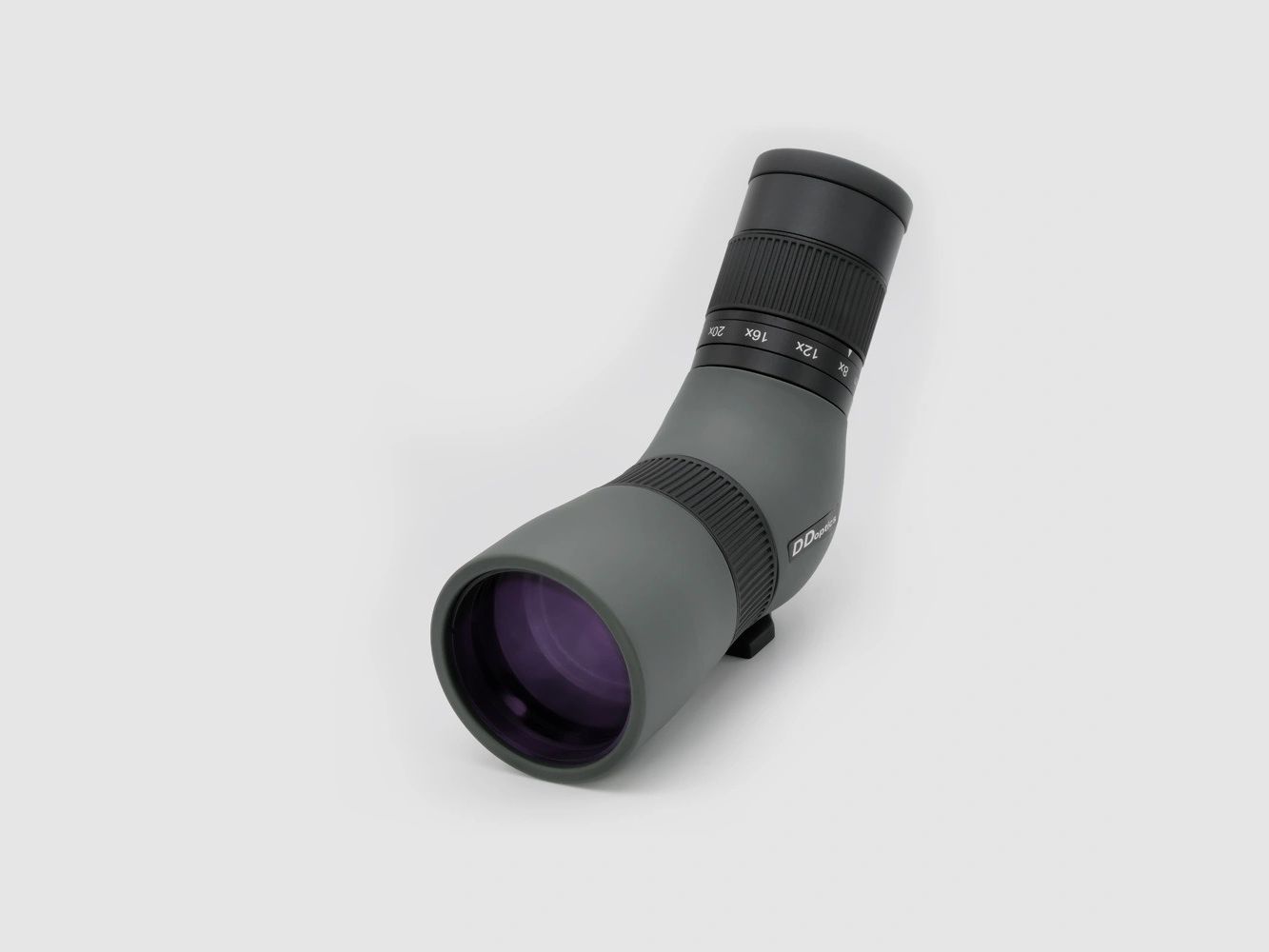 DDoptics Spektiv Ultraview ED 8-24×50 S-ED, Bild 1 von 2