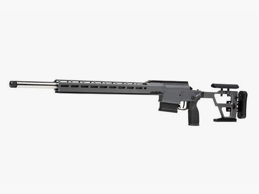 SIG-SAUER Matchbüchse Mod. Cross PRS grey 6,5Creedmoor     Lauf 24'