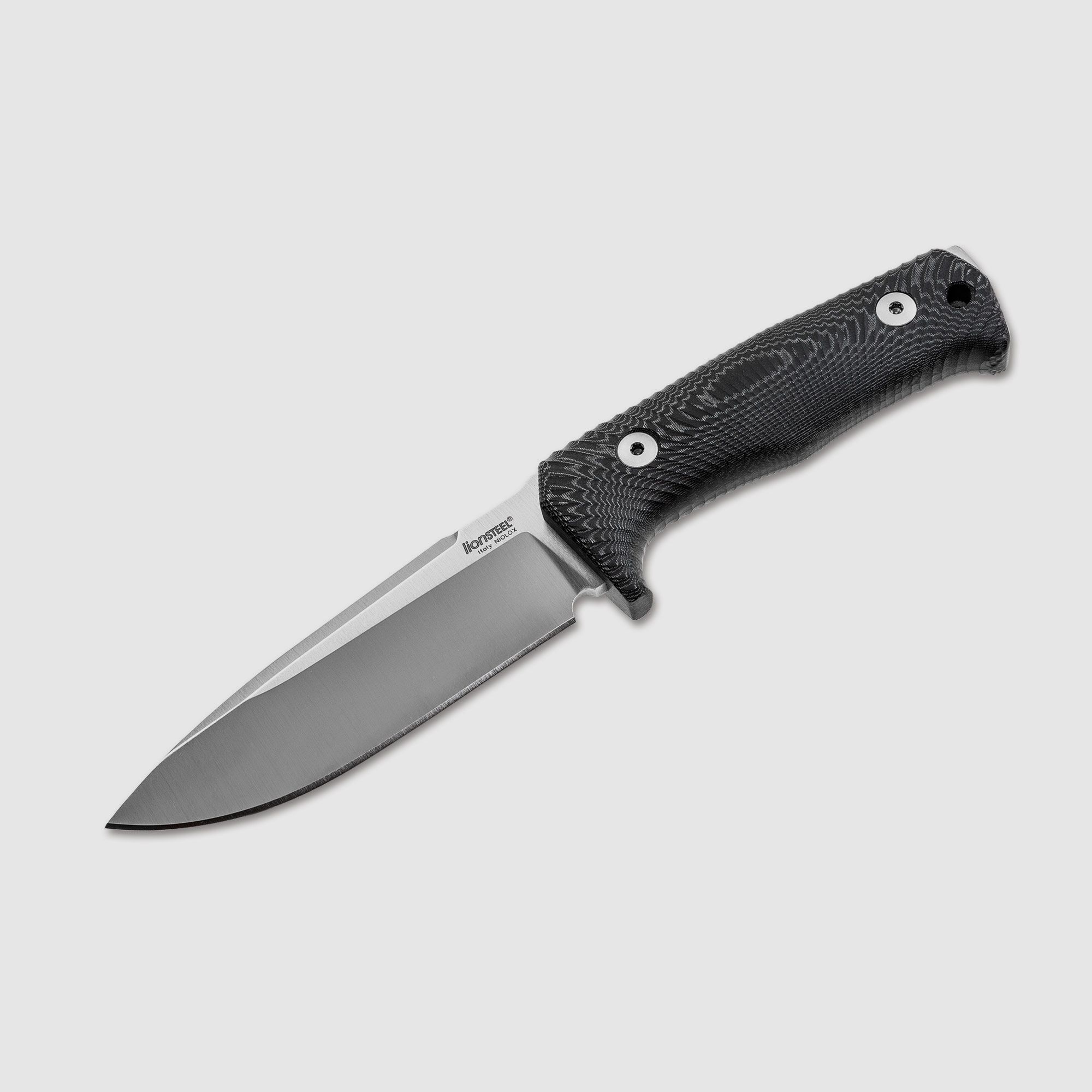 LIONSTEEL T5 SATIN