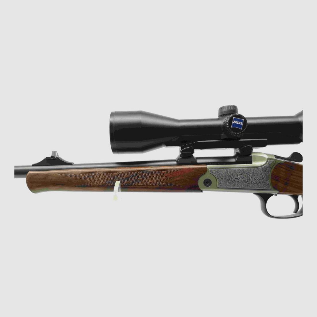Blaser K95