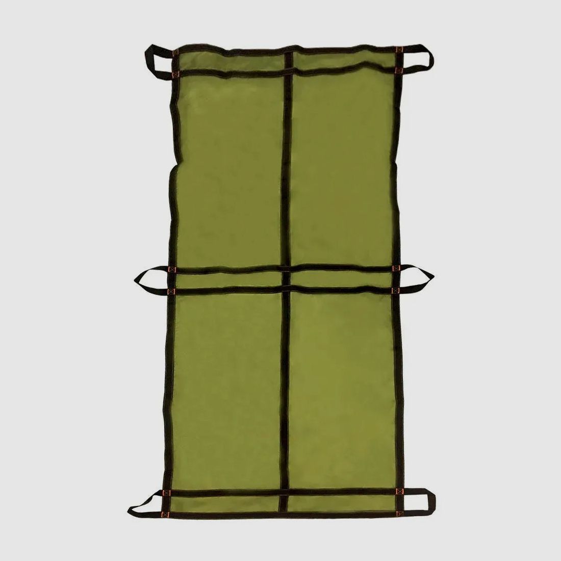 BCB BCB Nottrage The Vital Emergency Aid Carry Sheet oliv