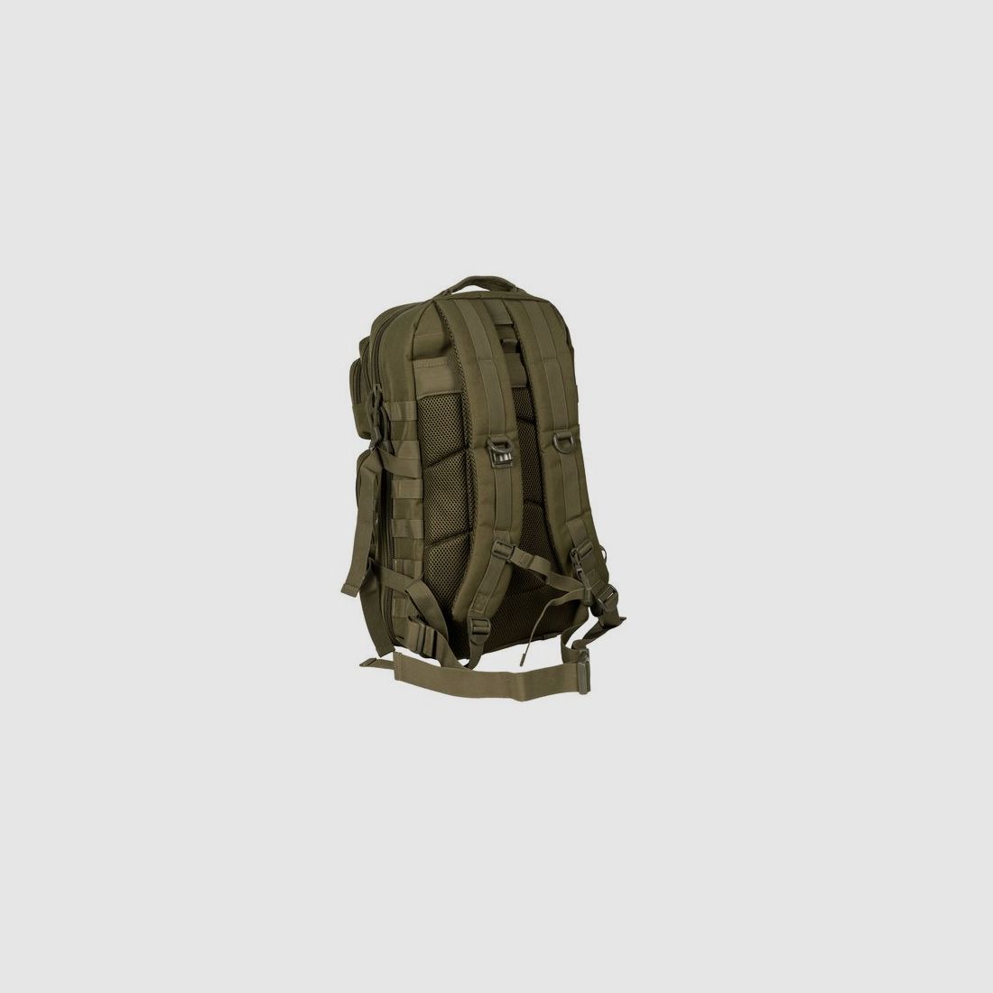 Mauser Rucksack Universal