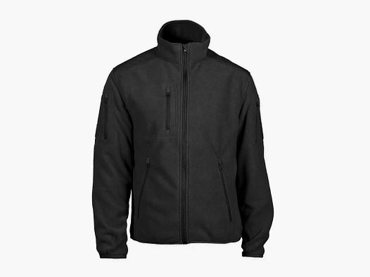POLARFLEECE GK DUTYCALL SCHWARZ