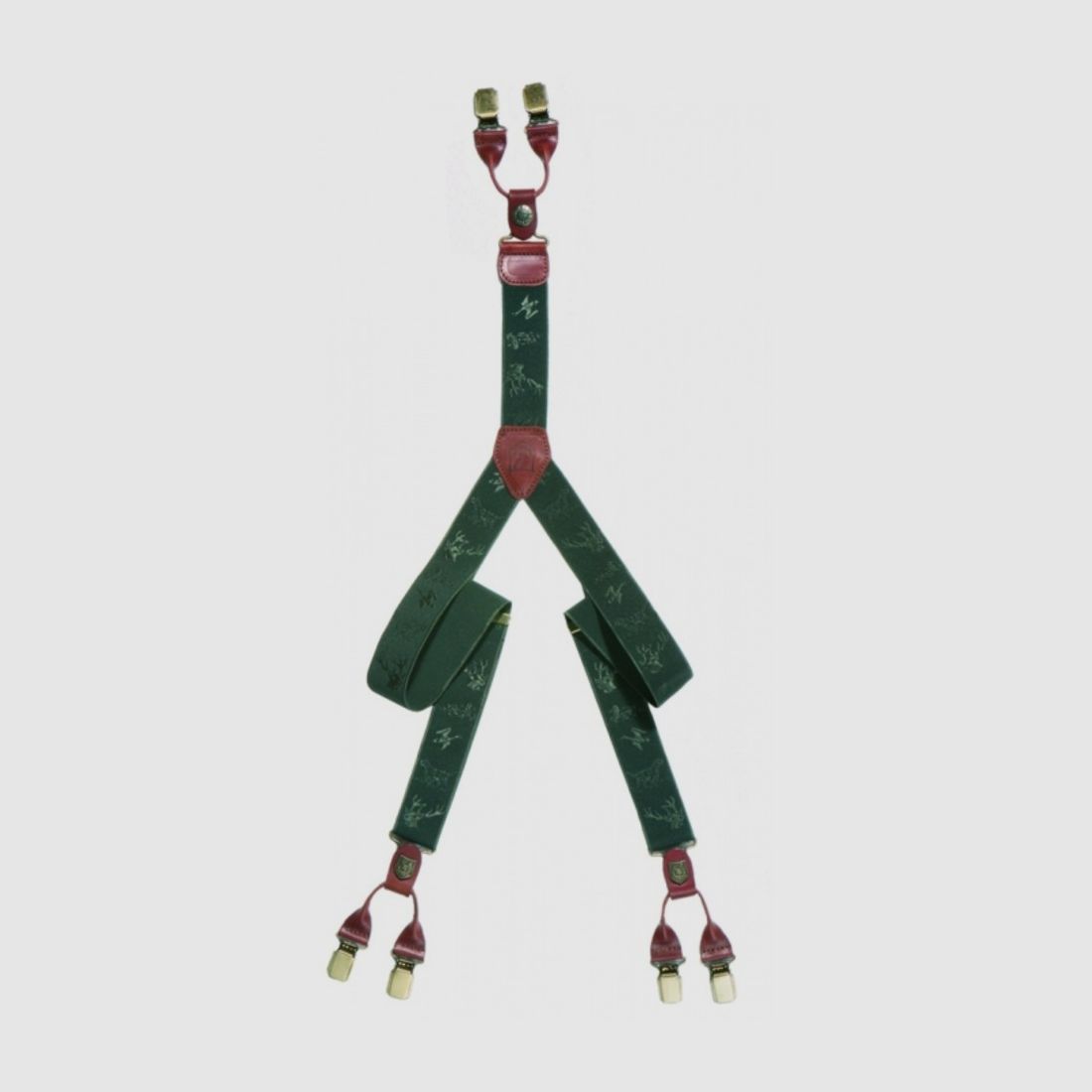 Braces for trousers