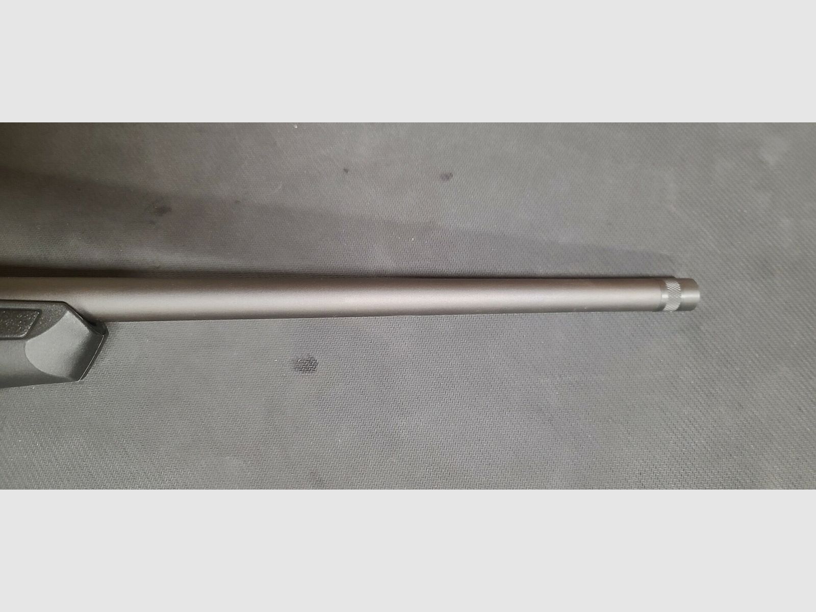 SAVAGE B17 F Synthetik Kal. 17 HMR, Bild 3 von 9