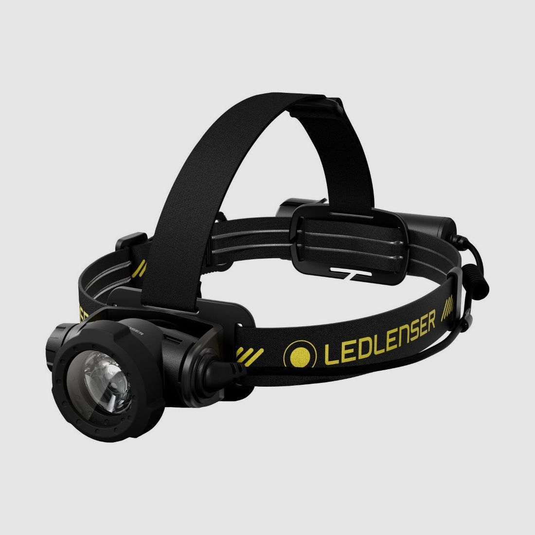 Ledlenser Headlamp H7R Pro, image 1 of 9