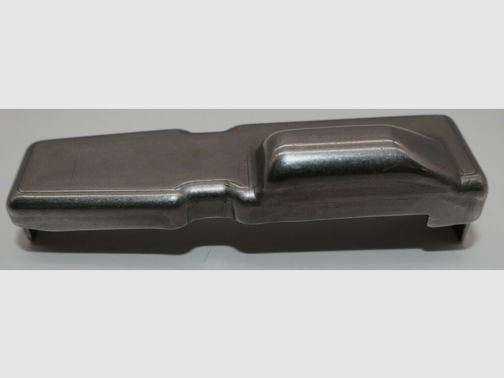 Heckler & Koch 3 round magazine feeder for H&K SL7