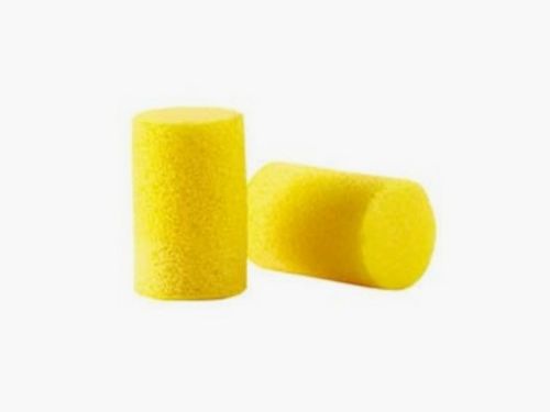 3M EAR-plugs Classic II protección auditiva de espuma dermatológica