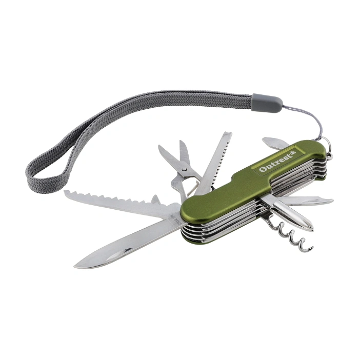 Outrest Scout Taschenmesser (K3011ALL), Bild 11 von 36