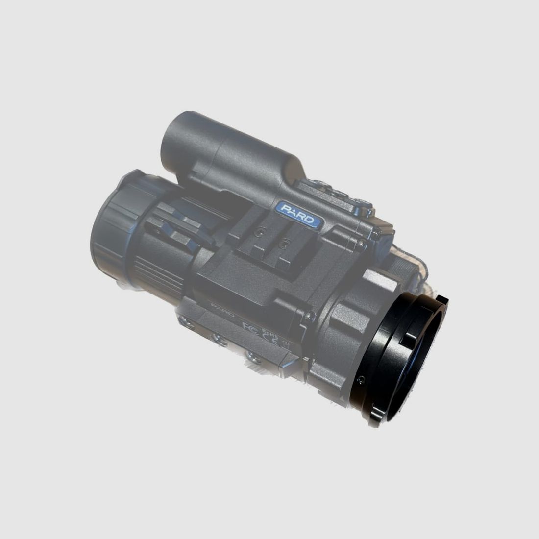 Rusan Adapter Modular MAR Connector MCR Verbinder-Einsatz