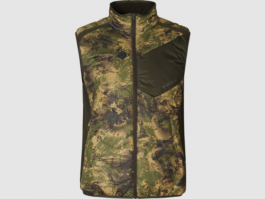 Härkila       Härkila   Herren Heizweste Heat Camo