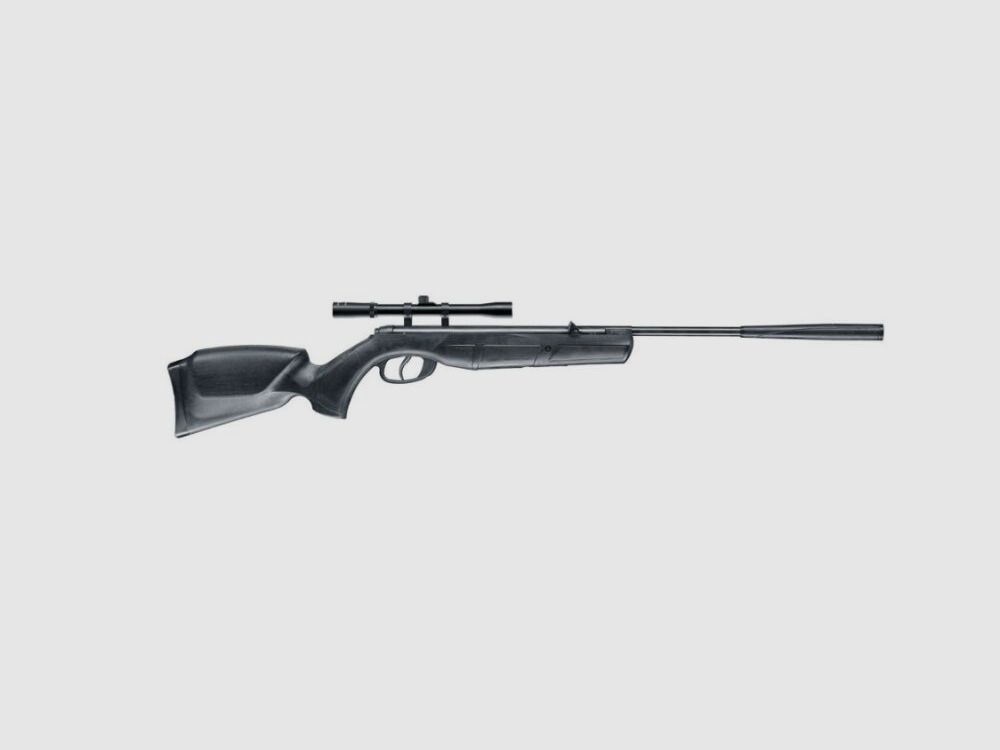Perfecta Luftgewehr RS26 Set
