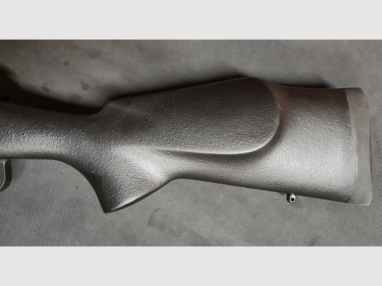 WEATHERBY VANGAURD fileté Kal. 308 Win gebraucht (ref.8233), Bild 9 von 10