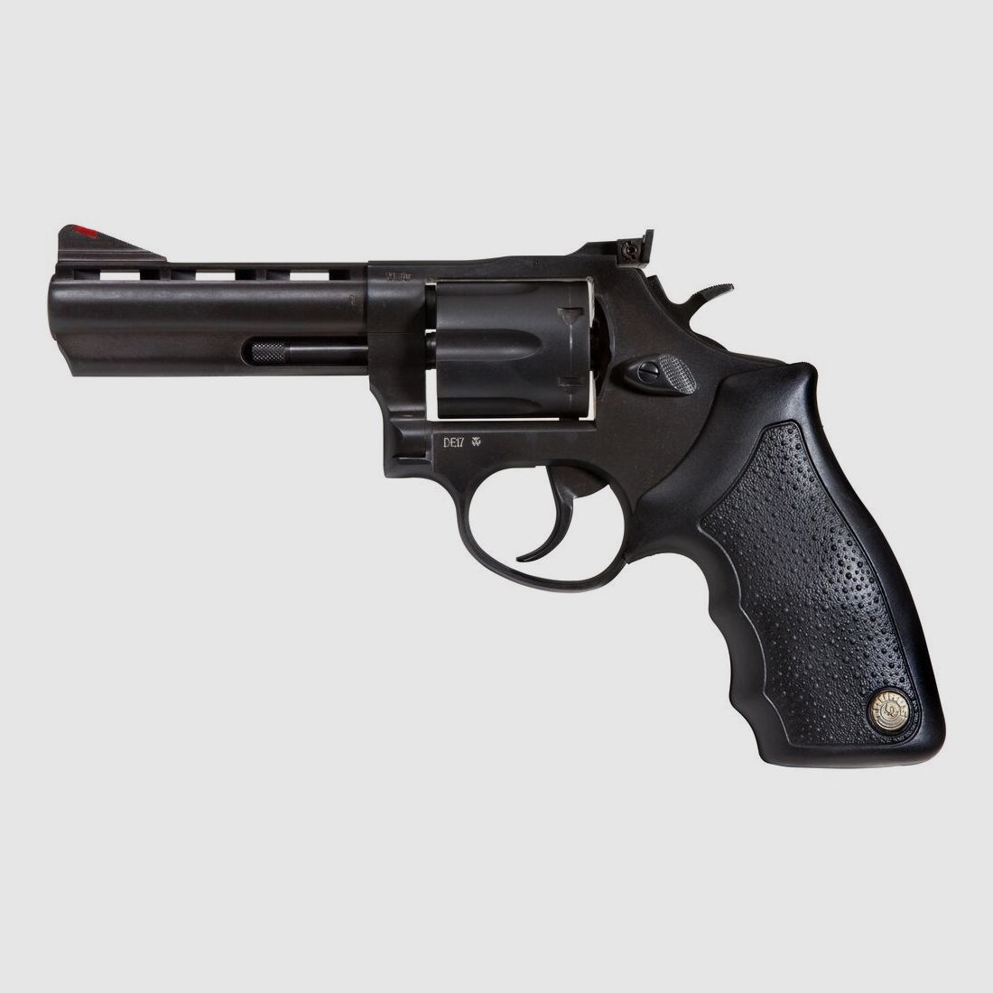 Taurus 689 Brüniert - Lauflänge: 100 mm (4) - Gewicht: 1.079 g Revolver