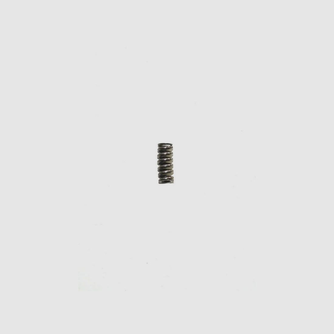 Feder zu Springkegel für Schweizer Ordonnanzgewehr SIG StGW 57 SAR M57 SWISS MATCH und Baugleiche