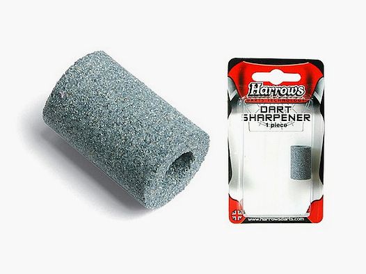 Harrows Darts Technology Pointed Round Dart & Accessories