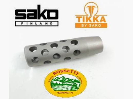 SAKO TIKKA freno di bocca SS- MT15