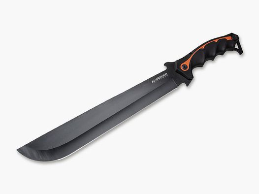 CSB Latin Machete