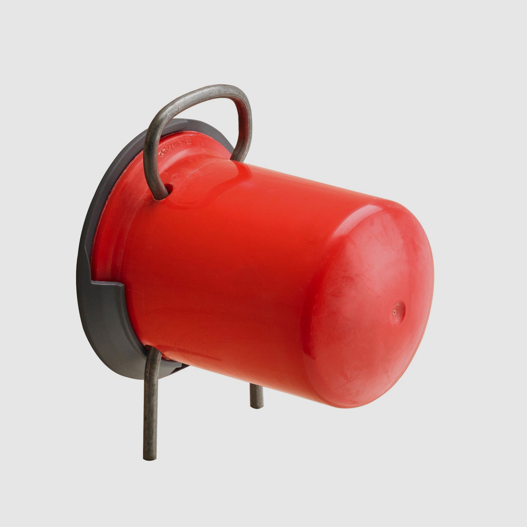 Gasflaschenkappenhalter, Bild 1 von 3