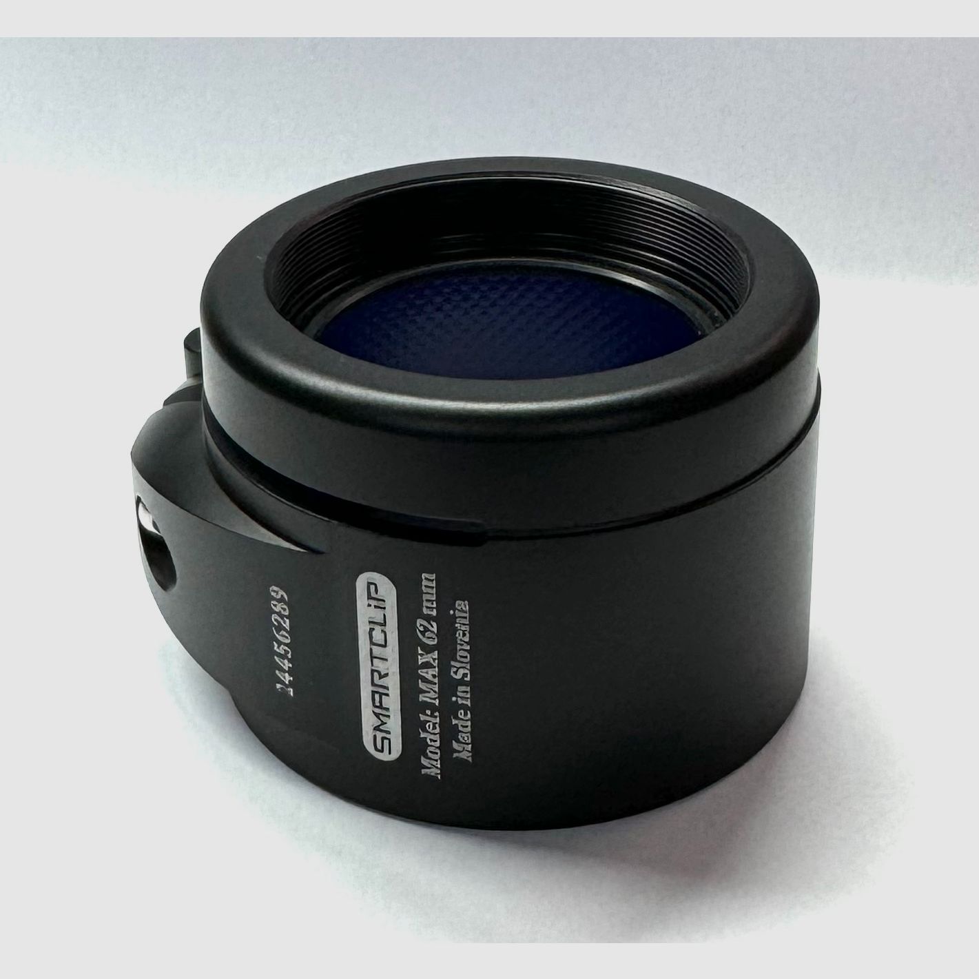 Smartclip Adapter MAX AX 62mm