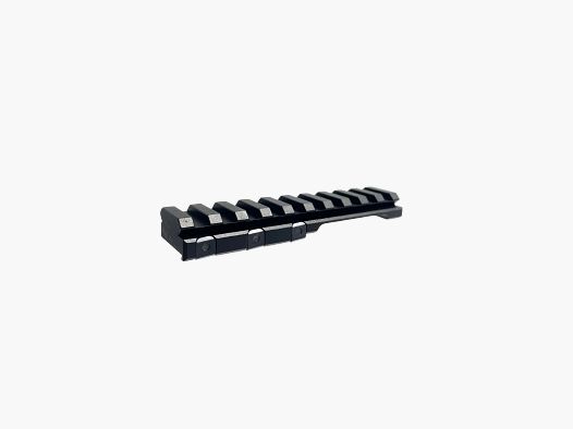 Walther Mounting Rail Picatinny Complete for GSP500