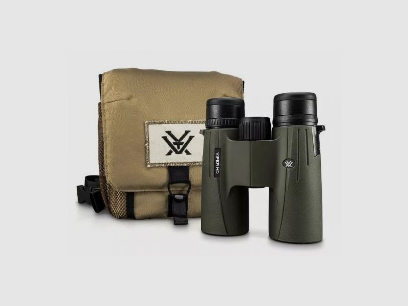 VORTEX Viper HD 10x42, Fernglas