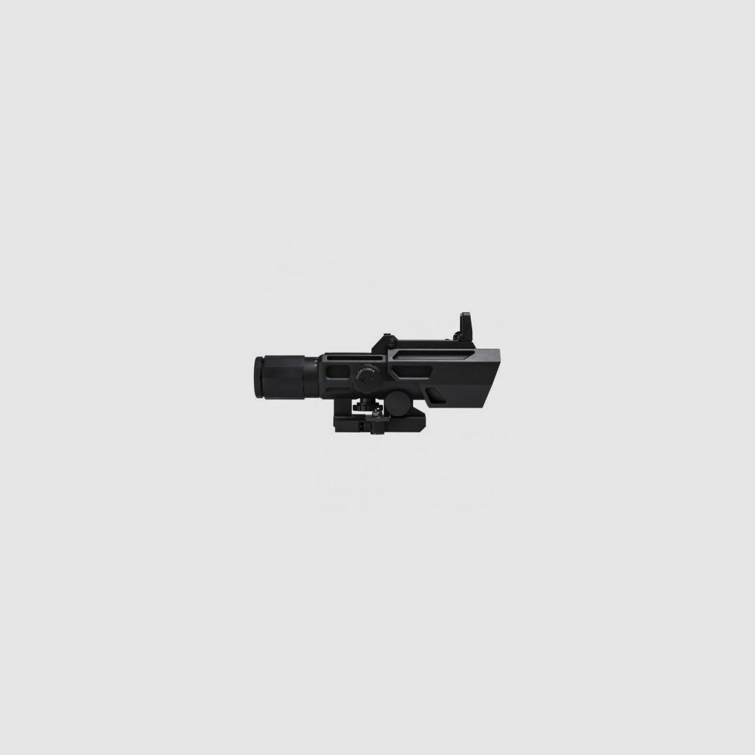 VISM ADO 3-9x42 P4 Sniper Zielfernrohr, Bild 3 von 5