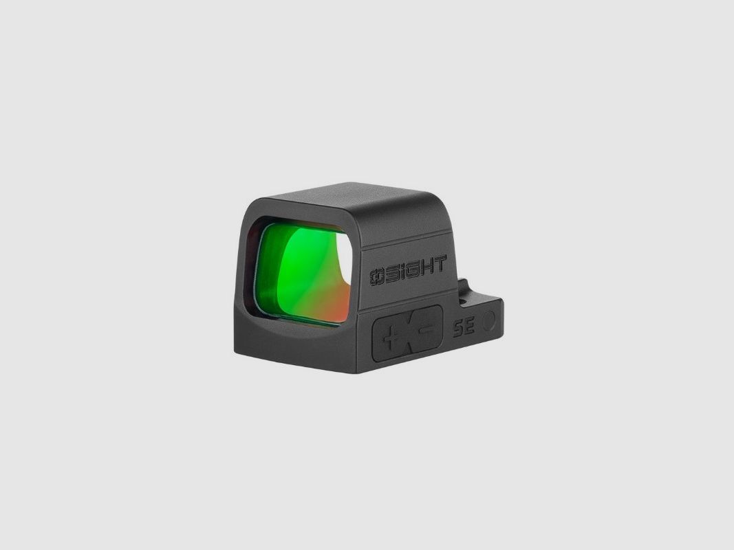 Osight SE Kompakt-Multiretikel mit herausnehmbarer Batterie Huella RMSc, Bild 1 von 2