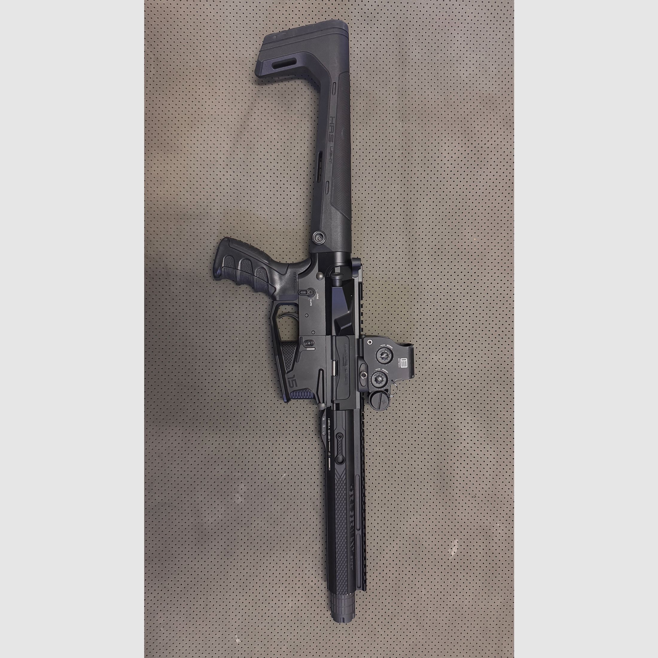 Hera Arms The 15th .223 Sport “C” 7,5“