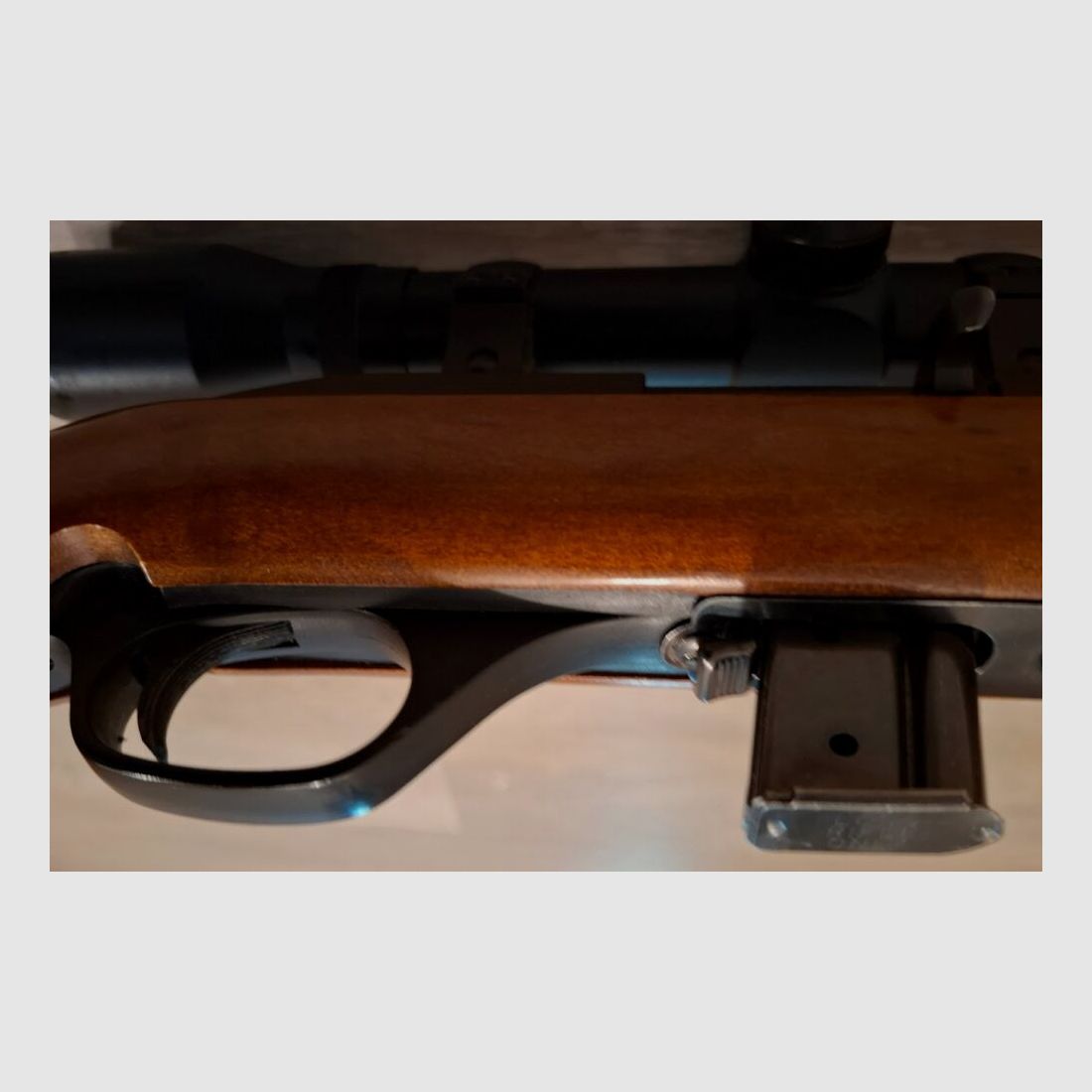 Marlin Model 70 HC