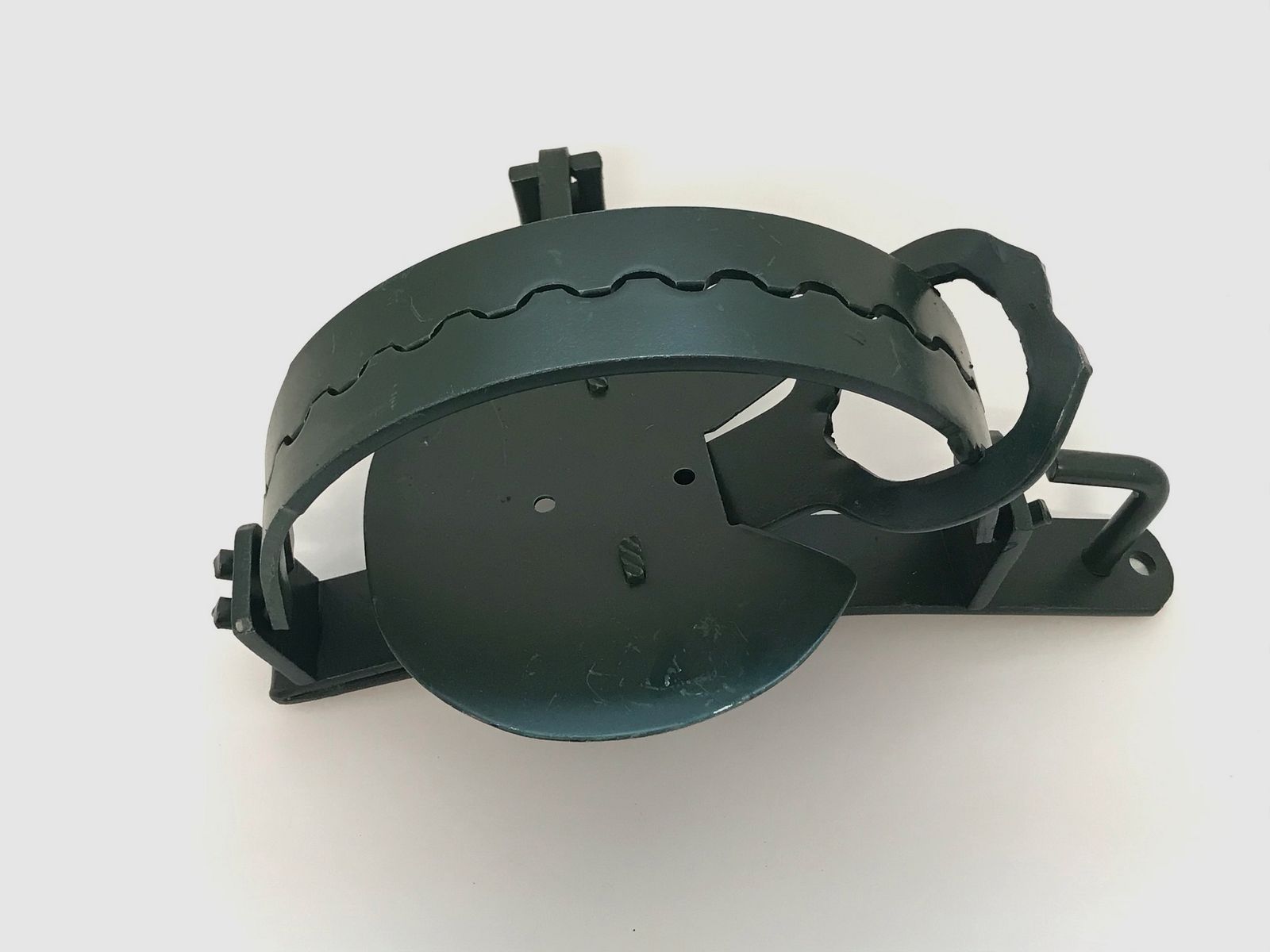 Rete di bilanciamento n. 11a