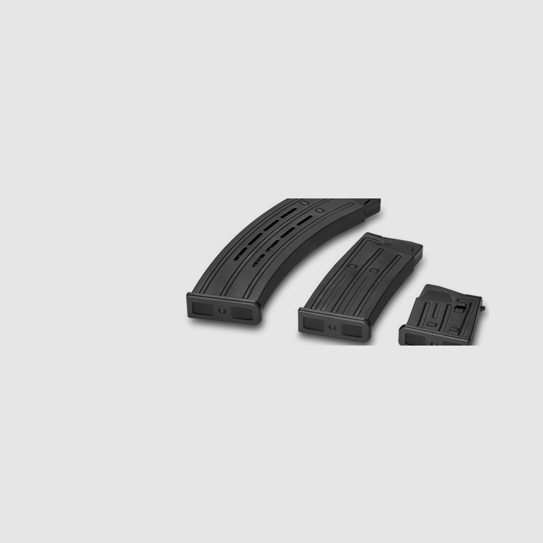 HATSAN ESCORT SDX12 TS - BLACK