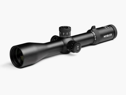 NOBLEX inception 2.5-20x50 Abs. MHR