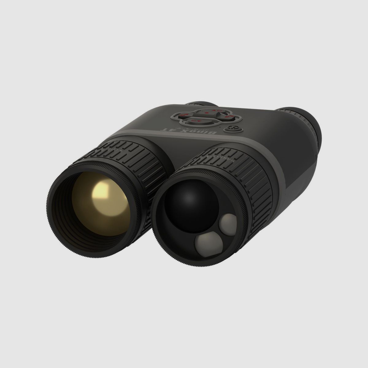 ATN Binox 4T 384 - 50 mm - 4.5-18x