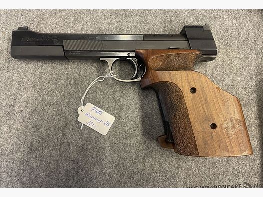 Hämmerli 215