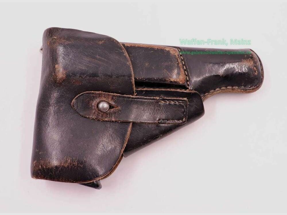 Walther - Ulm Mod. PP