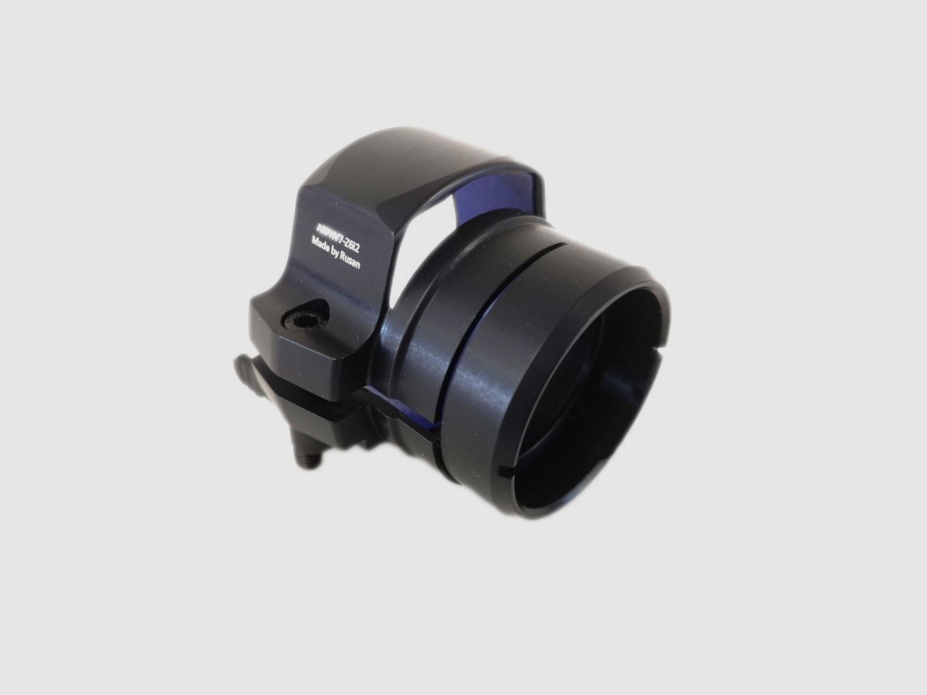 Rusan Schnell-Adapter Pard und Sytong mit Leuchtpunkt - Leica Magnus