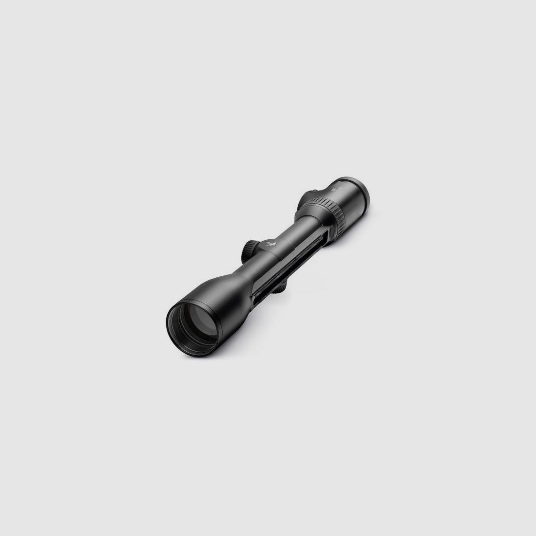 Swarovski Z6i 2-12x50 SR, mit Schiene