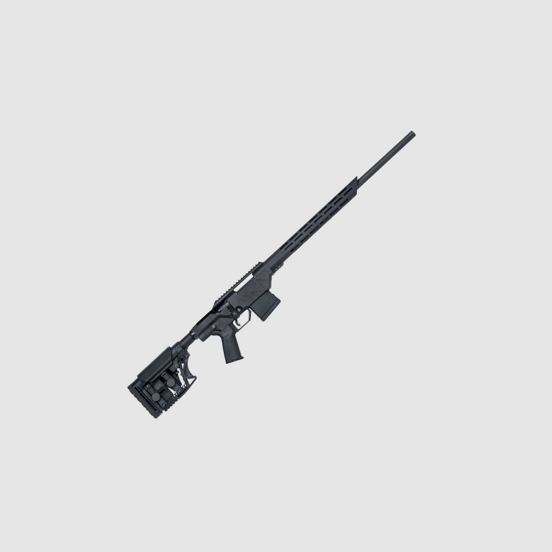 MVP Precision 24" Zwart
