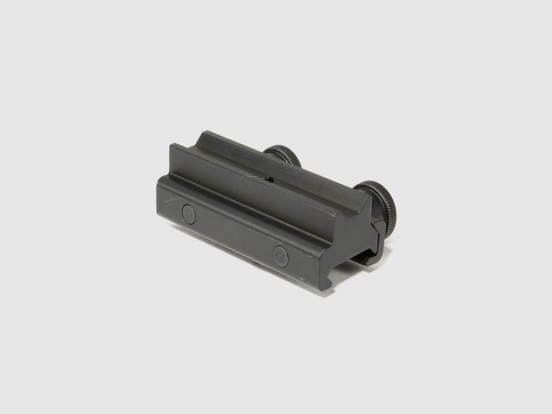 ACOG M4 Montage AR15/M16