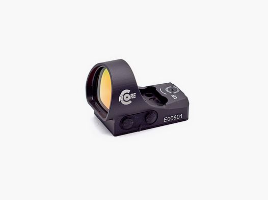 C-more RTS3B-9 Punto rojo de alto rendimiento – 9 MOA